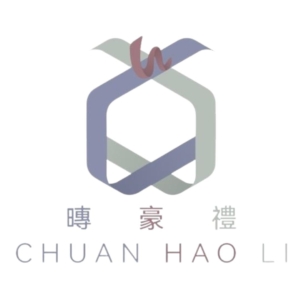 暷豪禮 LOGO