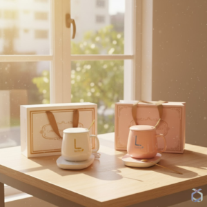 恆溫杯禮盒 暷豪禮主圖