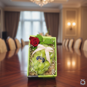 晴王禮盒 暷豪禮主圖