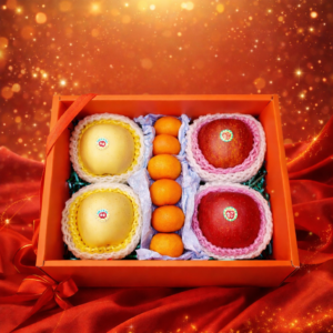 金星青森蜜柑 暷豪禮禮盒